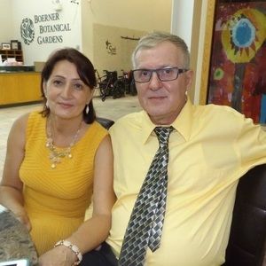 Meet your Posher, Hasan